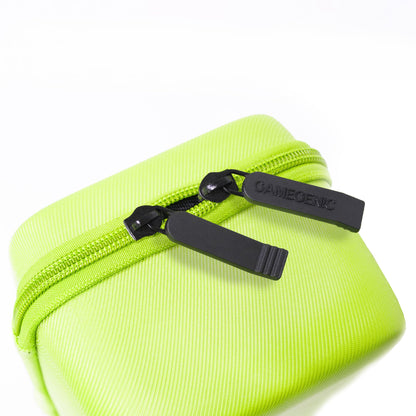 Game Shell 250+ Green - Hộp đựng thẻ bài TCG di động - Gamegenic