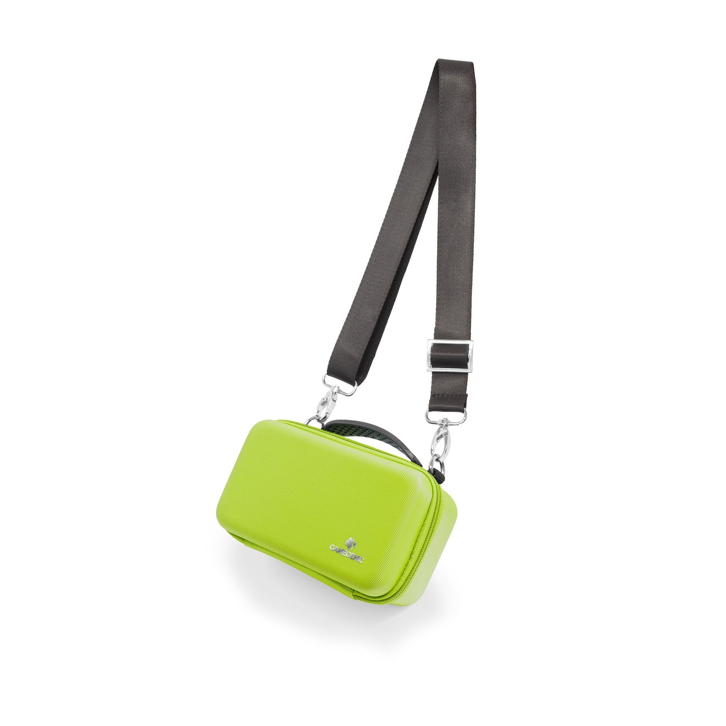 Game Shell 250+ Green - Hộp đựng thẻ bài TCG di động - Gamegenic