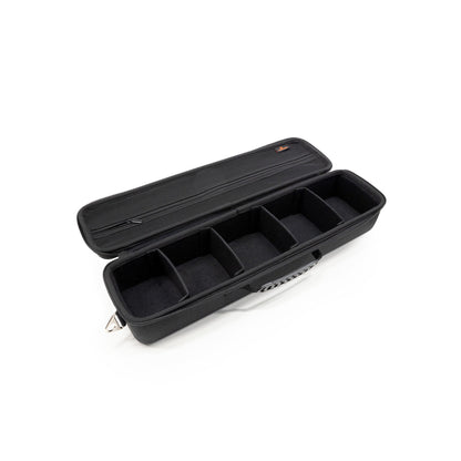 Game Shell XL 650+ Black - Hộp đựng thẻ bài đa năng - Gamegenic