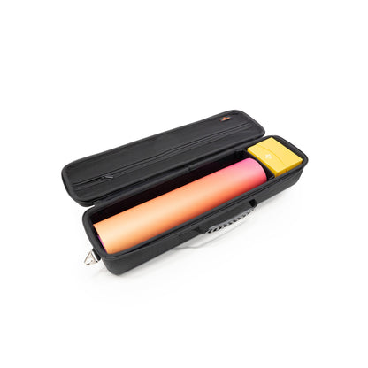 Game Shell XL 650+ Black - Hộp đựng thẻ bài đa năng - Gamegenic