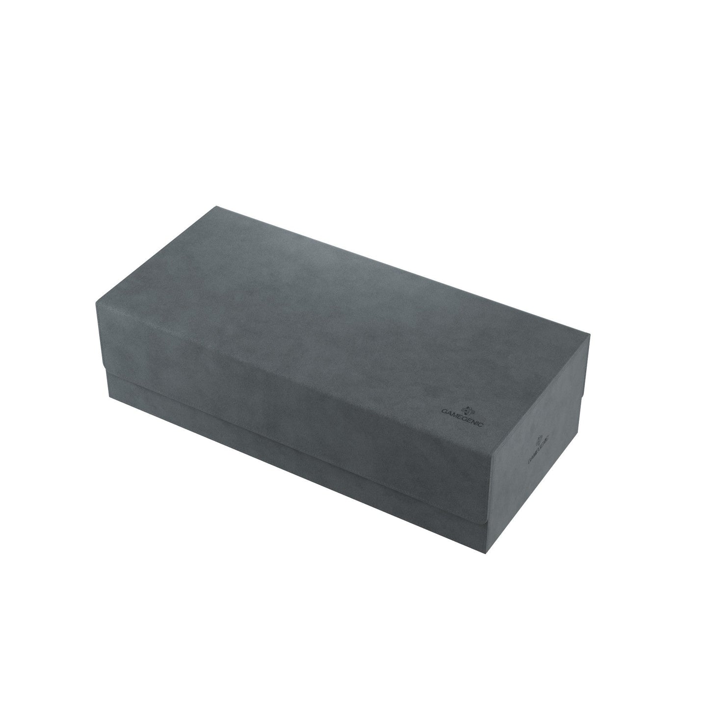 Dungeon Deck Box 1100+ Midnight Gray - Hộp đựng thẻ bài cao cấp - Gamegenic - Hình ảnh sản phẩm
