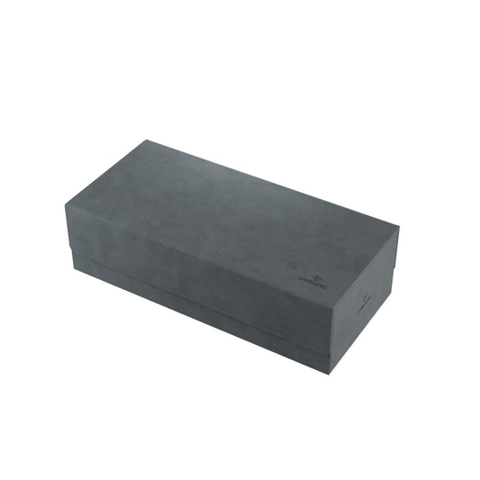 Dungeon Deck Box 1100+ Midnight Gray - Hộp đựng thẻ bài cao cấp - Gamegenic - Hình ảnh sản phẩm