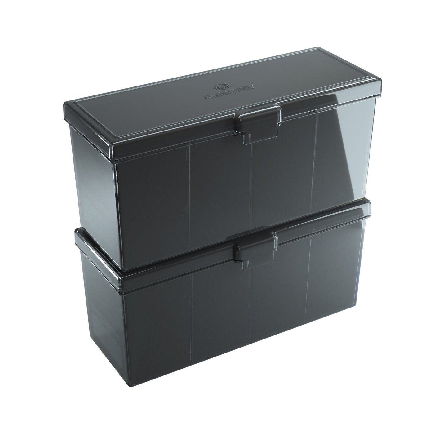 Fourtress 320+ Black - Hộp đựng bài TCG 320 lá - Gamegenic