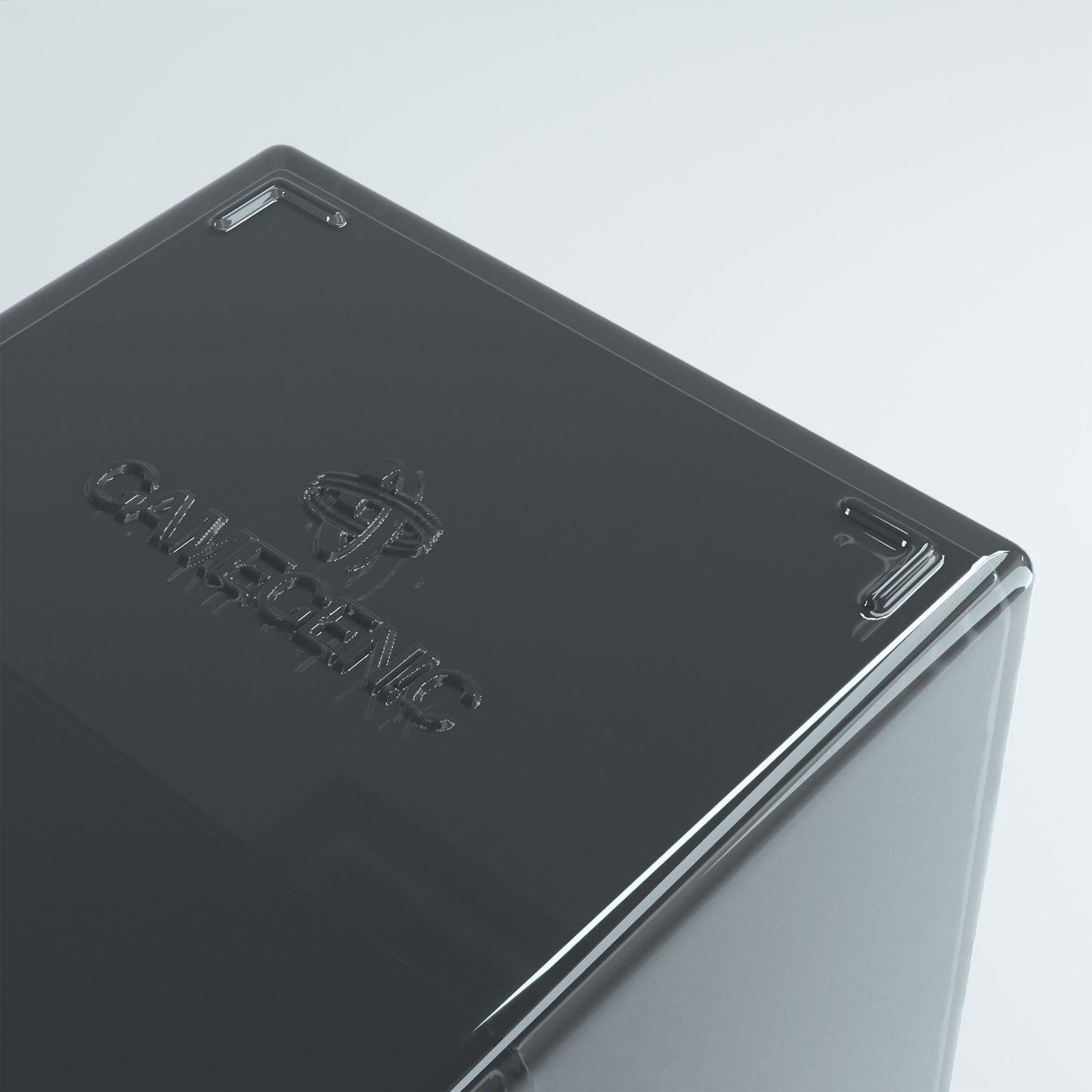 Fourtress 320+ Black - Hộp đựng bài TCG 320 lá - Gamegenic