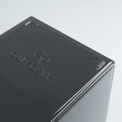 Fourtress 320+ Black - Hộp đựng bài TCG 320 lá - Gamegenic