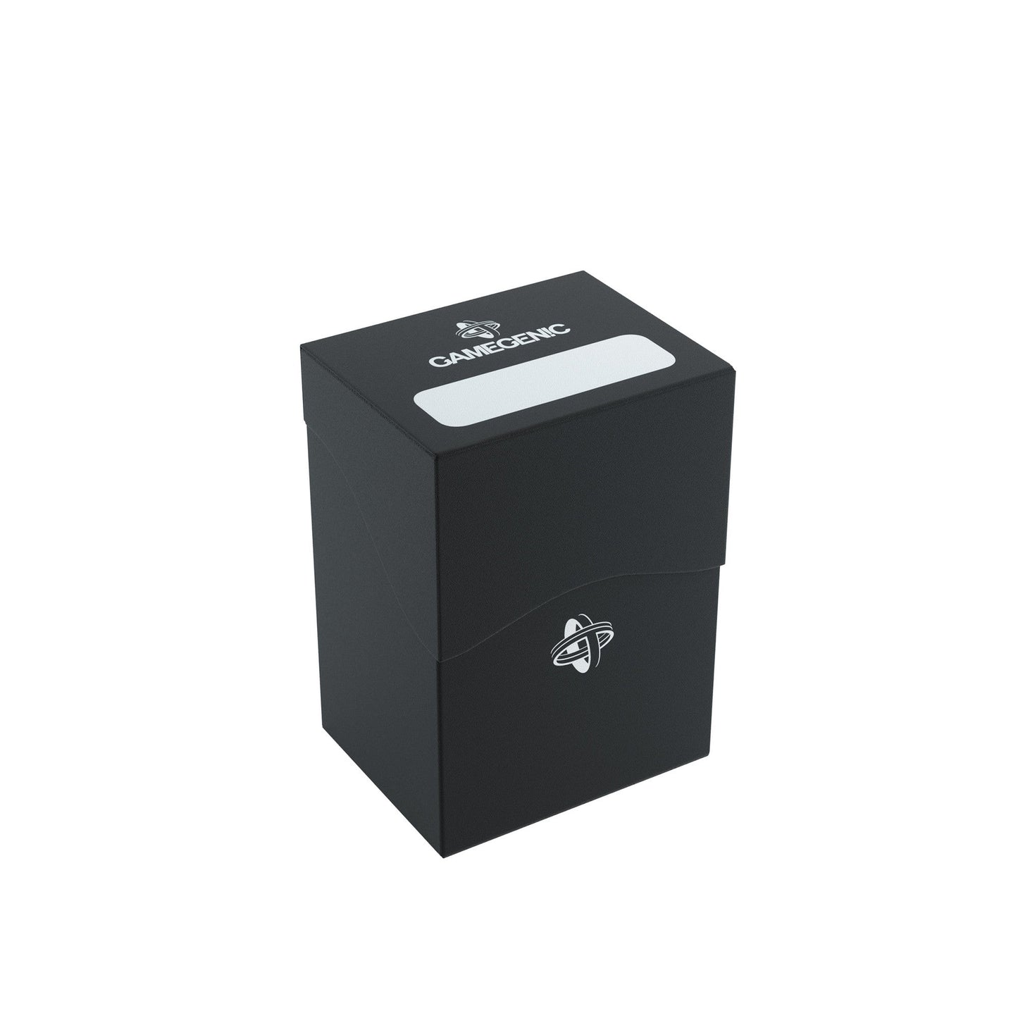 Deck Holder 80+ Black - Hộp Đựng Bài TCG - Gamegenic - Hình ảnh bổ sung 6