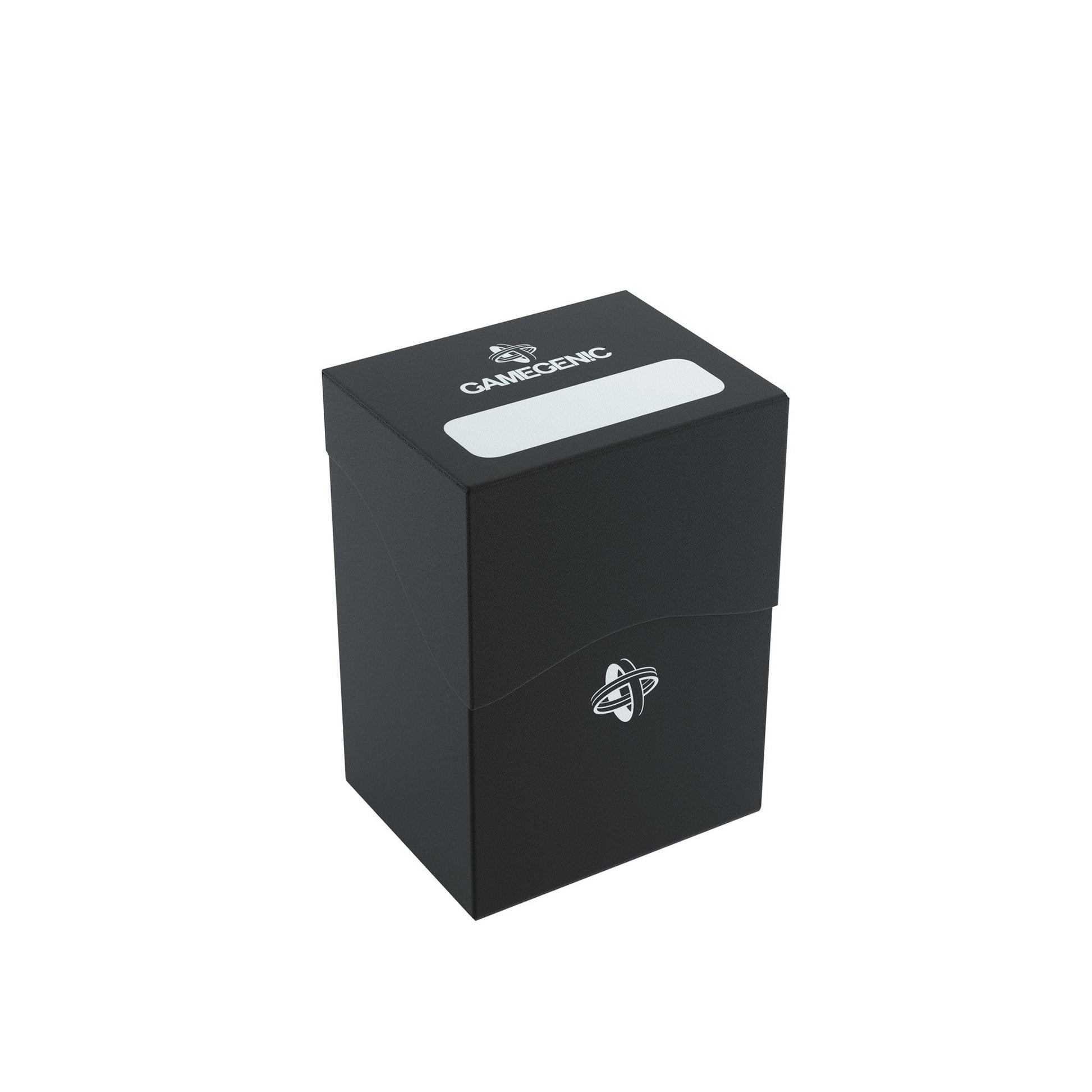 Deck Holder 80+ Black - Hộp Đựng Bài TCG - Gamegenic - Hình ảnh bổ sung 6