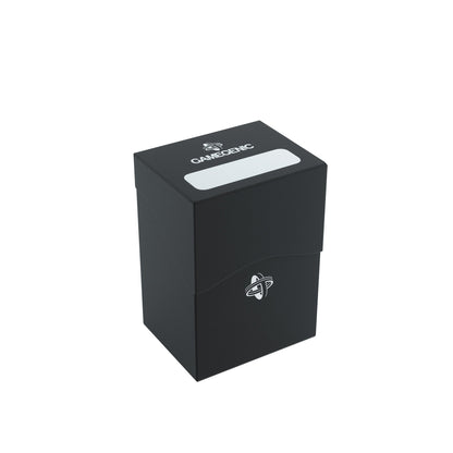 Deck Holder 80+ Black - Hộp Đựng Bài TCG - Gamegenic - Hình ảnh bổ sung 6