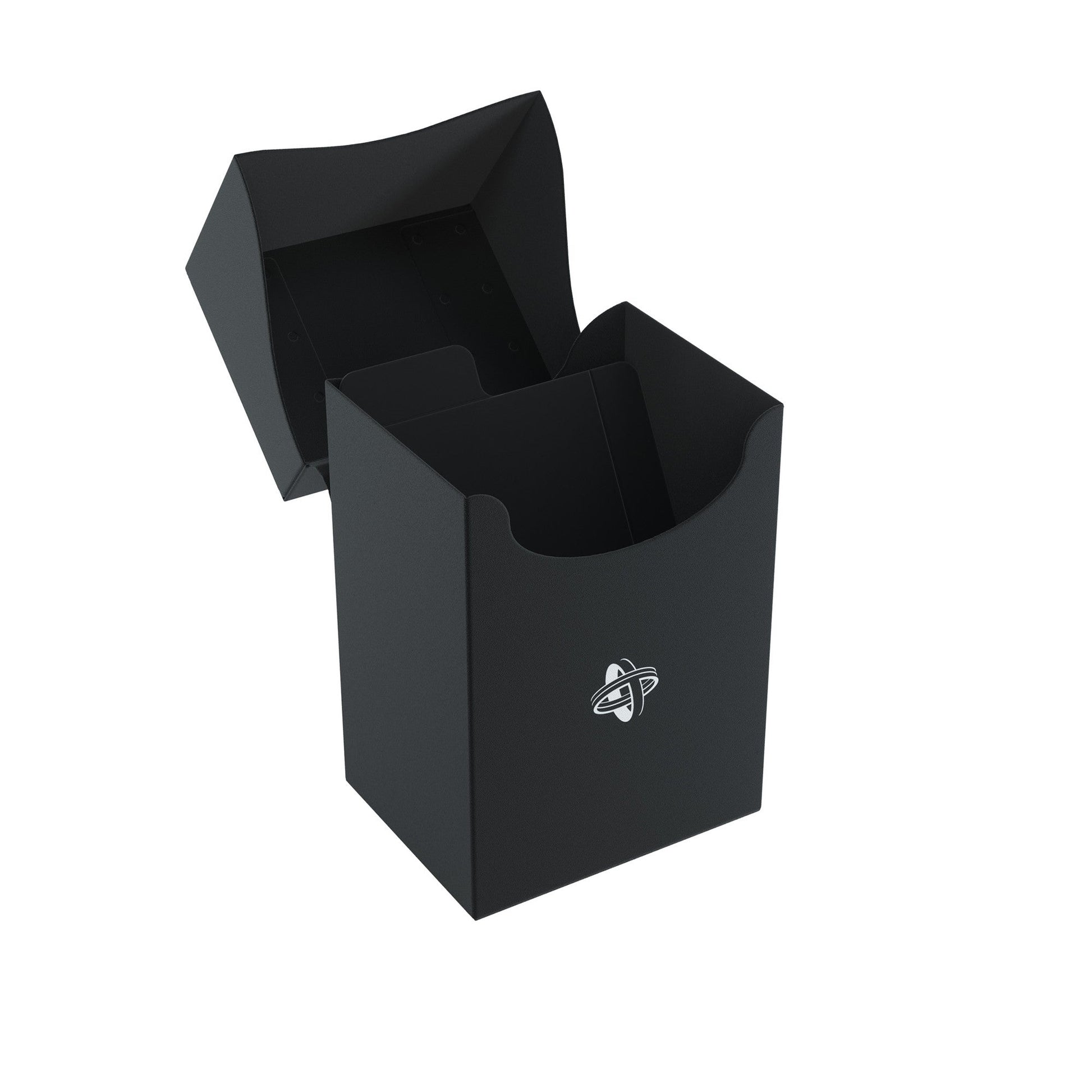 Deck Holder 80+ Black - Hộp Đựng Bài TCG - Gamegenic - Hình ảnh chi tiết 2