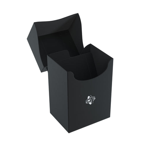 Deck Holder 80+ Black - Hộp Đựng Bài TCG - Gamegenic - Hình ảnh chi tiết 2