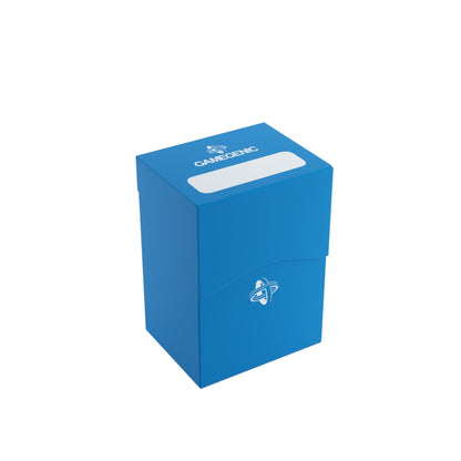Deck Holder 80+ Blue - Hộp đựng bài TCG cao cấp - Gamegenic - Hình ảnh bổ sung 6