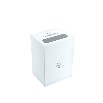 Deck Holder 80+ White - Hộp đựng bài TCG - Gamegenic - Hình ảnh bổ sung 6