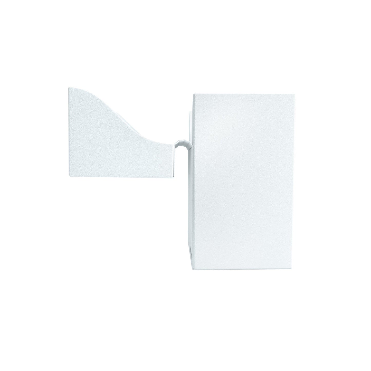 Deck Holder 80+ White - Hộp đựng bài TCG - Gamegenic - Hình ảnh bổ sung 4