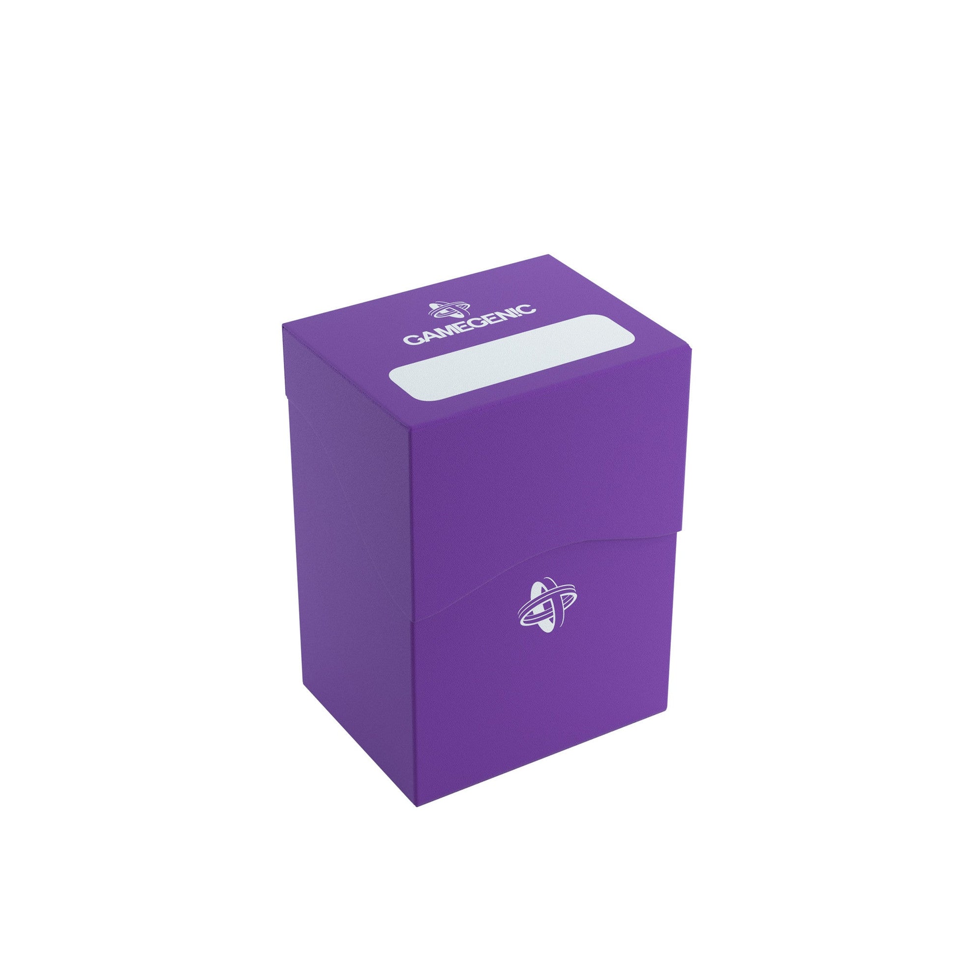 Deck Holder 80+ Purple - Hộp đựng bài TCG - Gamegenic - Hình ảnh bổ sung 6