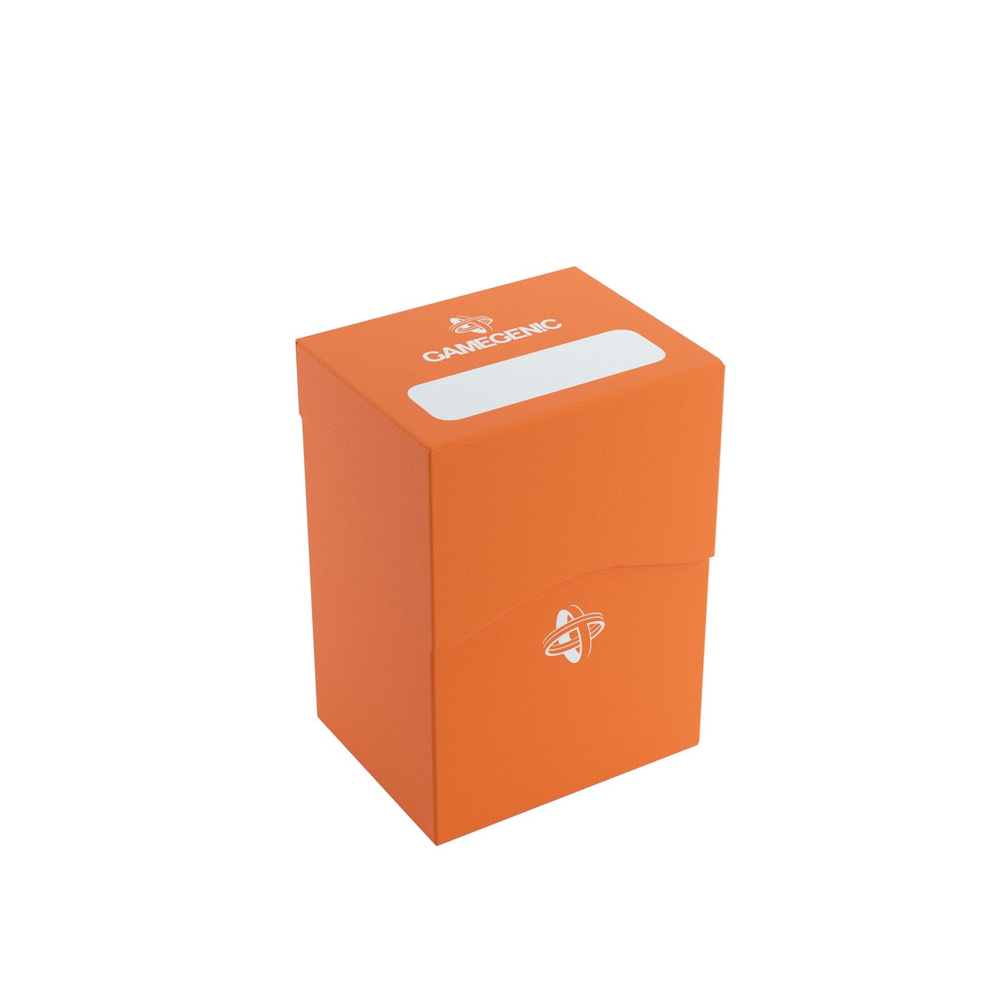 Deck Holder 80+ Orange - Hộp đựng bài TCG - Gamegenic Gamegenic - ảnh 2 - Deck Box