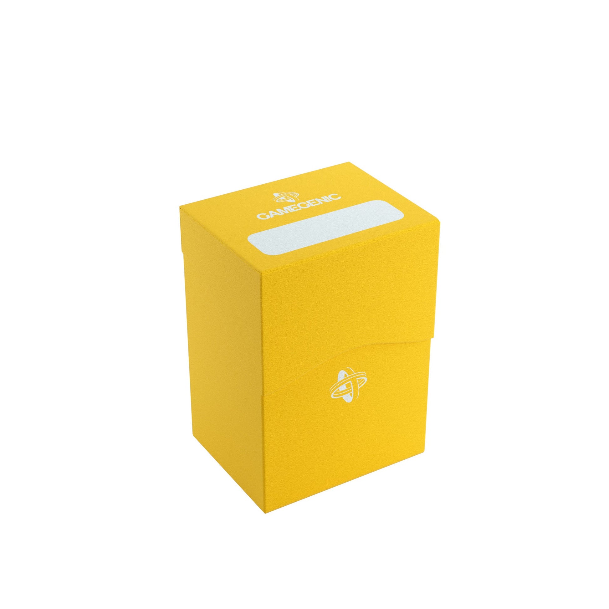 Deck Holder 80+ Yellow - Hộp Đựng Bài TCG - Gamegenic - Hình ảnh bổ sung 6