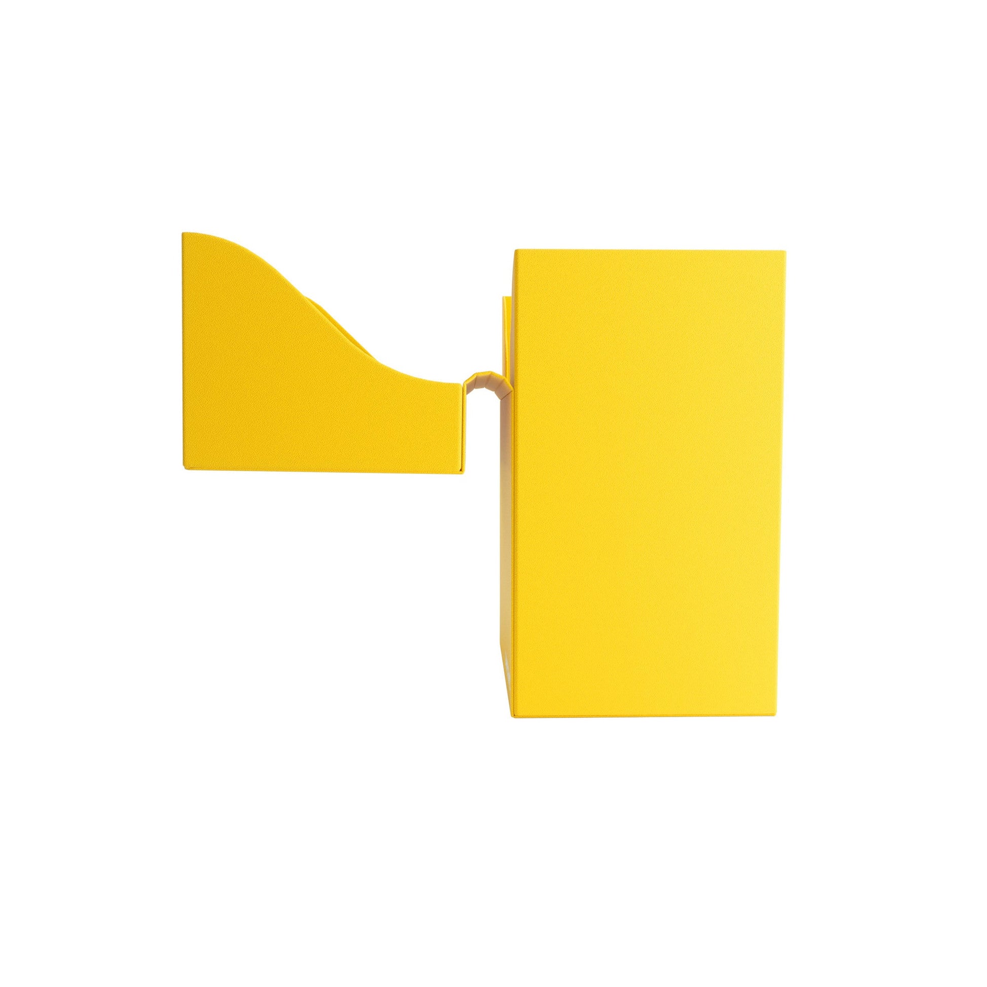 Deck Holder 80+ Yellow - Hộp Đựng Bài TCG - Gamegenic - Hình ảnh bổ sung 4