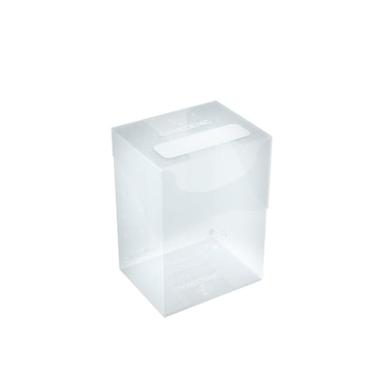 Deck Holder 80+ Clear - Hộp đựng bài TCG - Gamegenic - Hình ảnh bổ sung 6