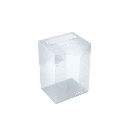 Deck Holder 80+ Clear - Hộp đựng bài TCG - Gamegenic - Hình ảnh sản phẩm