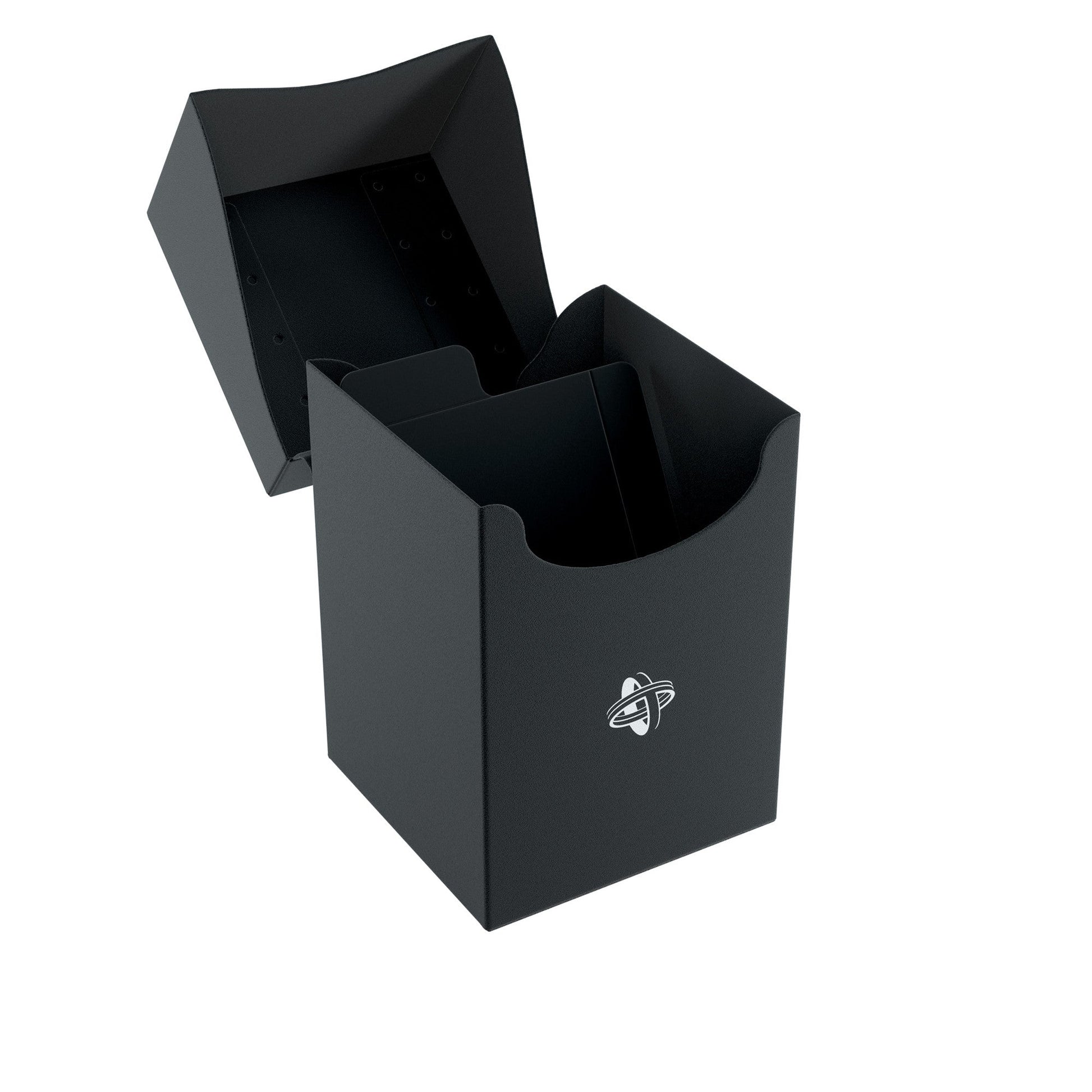 Deck Holder 100+ Black - Hộp đựng bài TCG (100+) - Gamegenic - Hình ảnh chi tiết 2