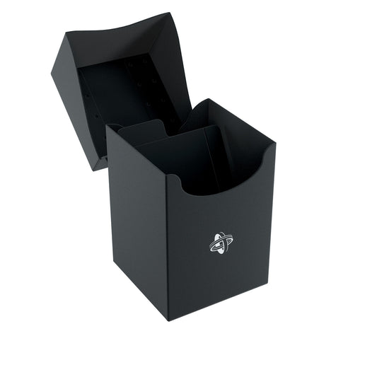 Deck Holder 100+ Black - Hộp đựng bài TCG (100+) - Gamegenic - Hình ảnh chi tiết 2