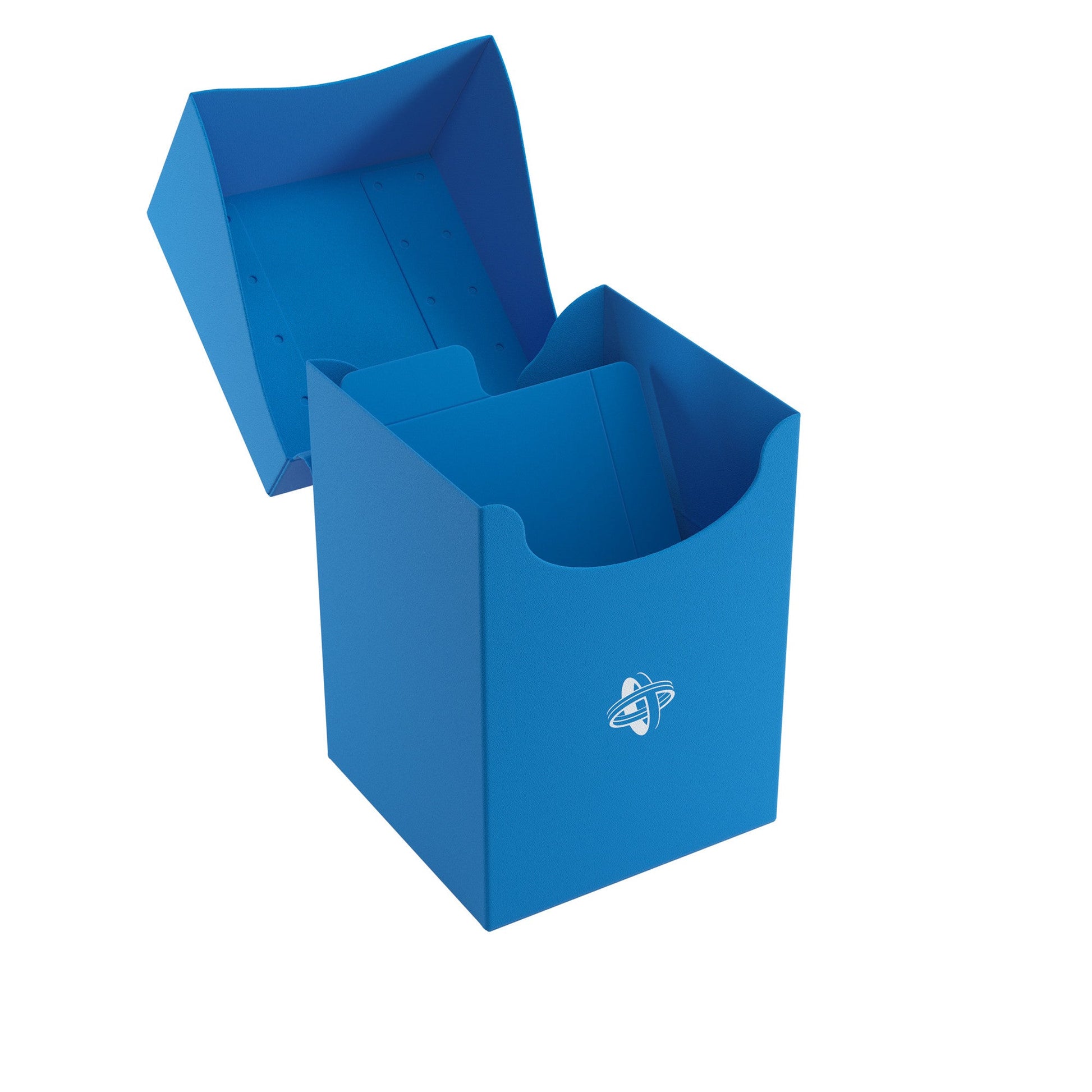 Deck Holder 100+ Blue - Hộp đựng bài TCG cao cấp - Gamegenic - Hình ảnh chi tiết 2