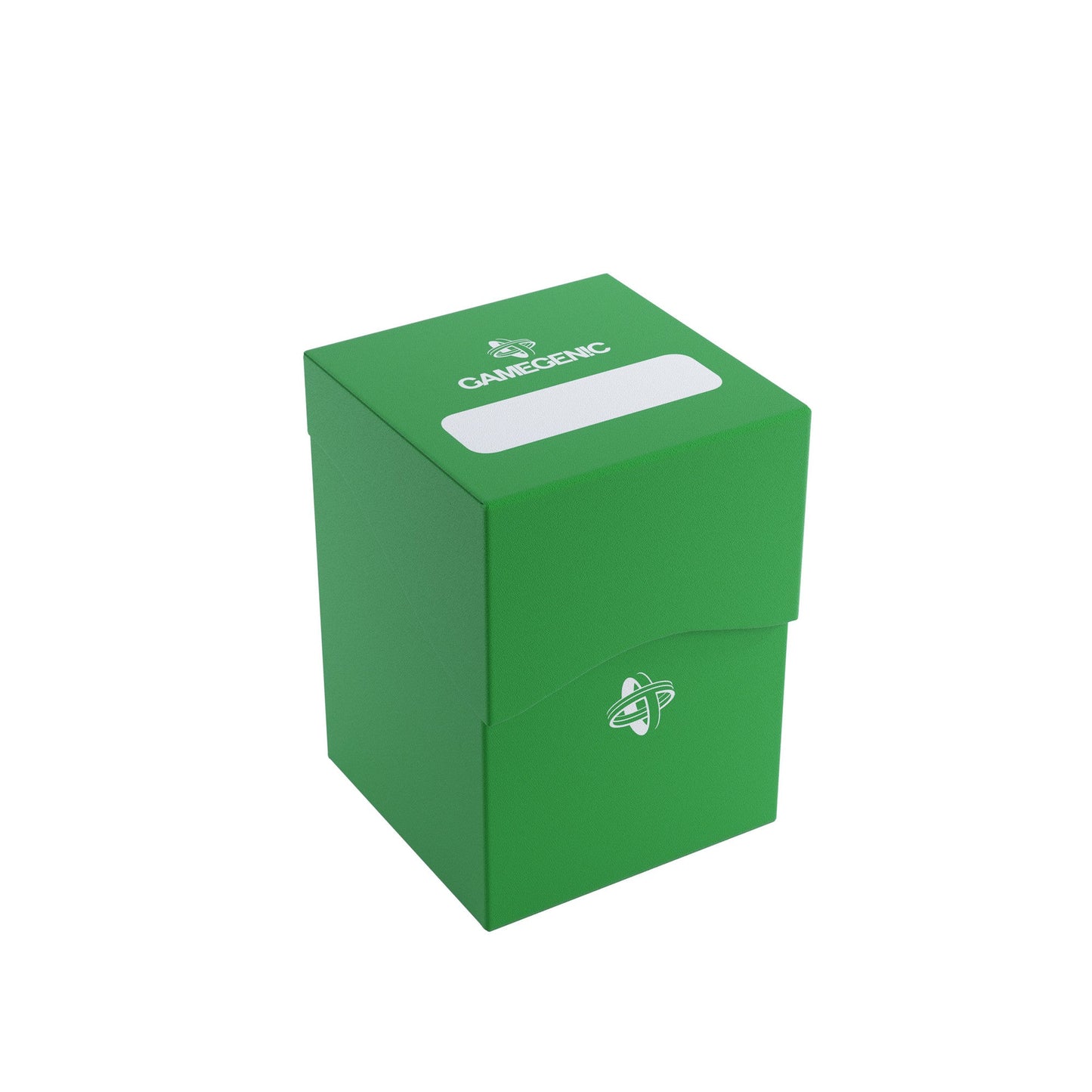 Deck Holder 100+ Green - Hộp đựng bài TCG cao cấp - Gamegenic - Hình ảnh sản phẩm