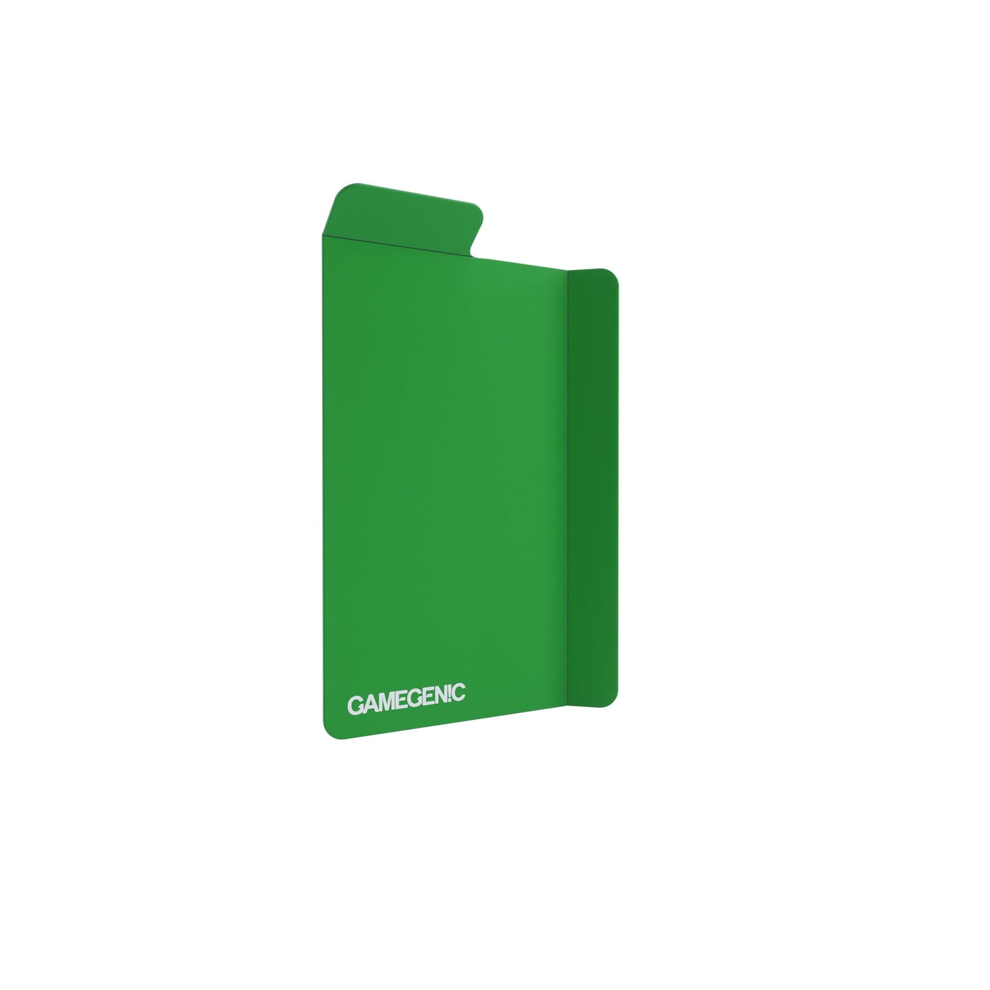 Deck Holder 100+ Green - Hộp đựng bài TCG cao cấp - Gamegenic