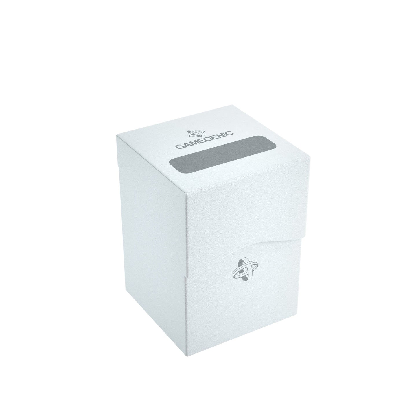 Deck Holder 100+ White - Hộp đựng bài 100 lá - Gamegenic - Hình ảnh sản phẩm