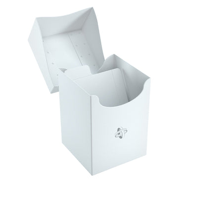 Deck Holder 100+ White - Hộp đựng bài 100 lá - Gamegenic - Hình ảnh chi tiết 2