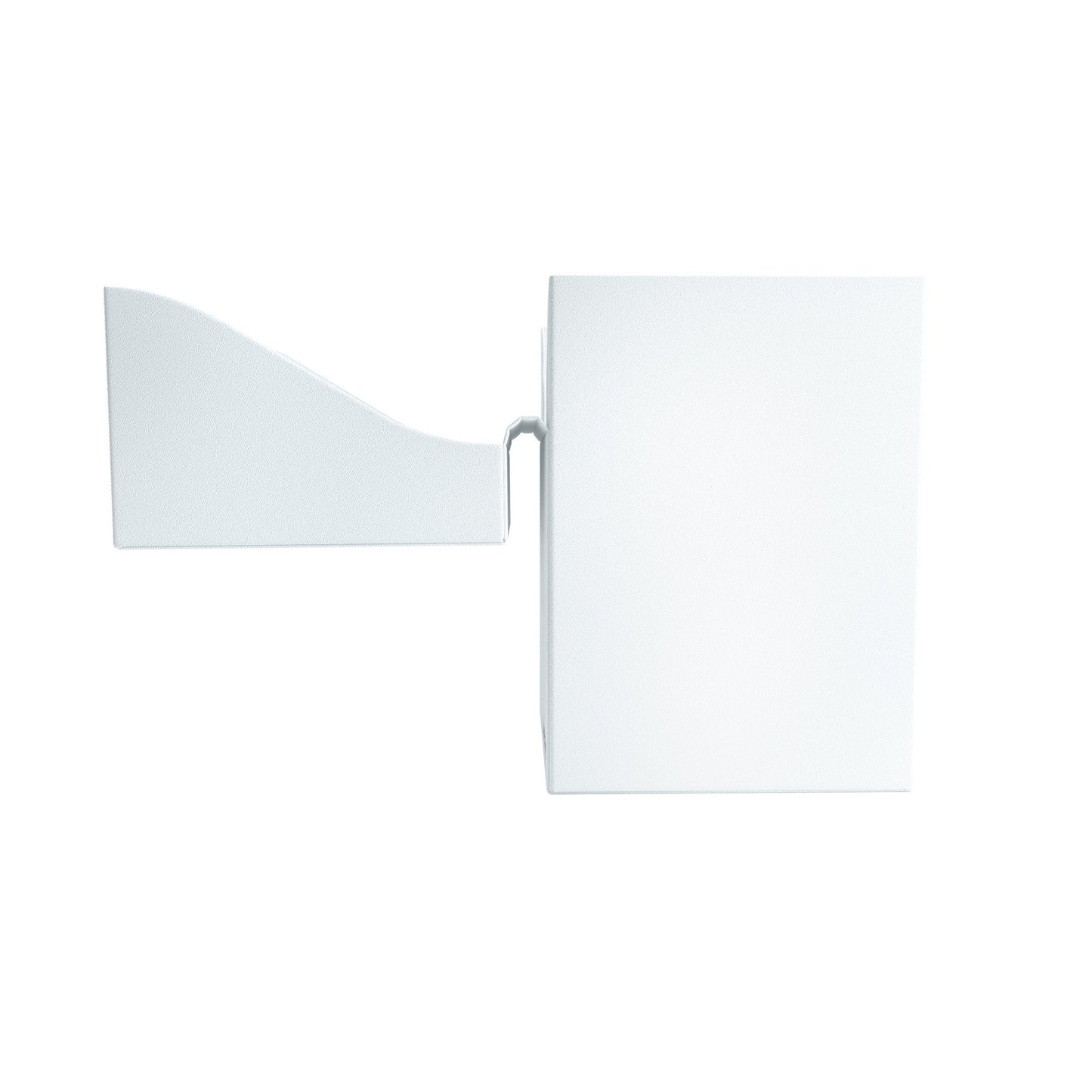 Deck Holder 100+ White - Hộp đựng bài 100 lá - Gamegenic - Hình ảnh bổ sung 4