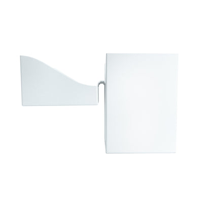 Deck Holder 100+ White - Hộp đựng bài 100 lá - Gamegenic - Hình ảnh bổ sung 4