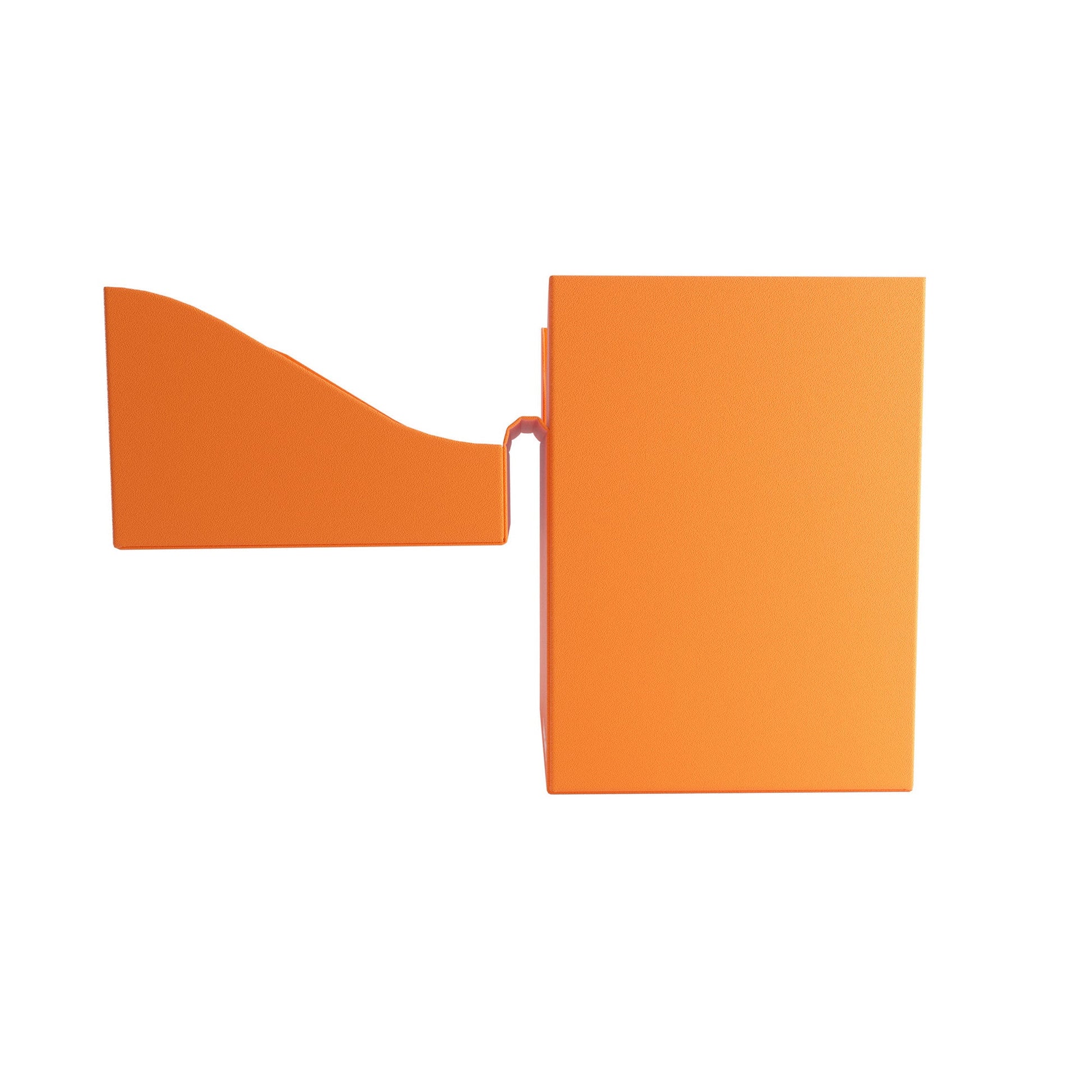 Deck Holder 100+ Orange - Hộp đựng thẻ bài TCG - Gamegenic - Hình ảnh bổ sung 4