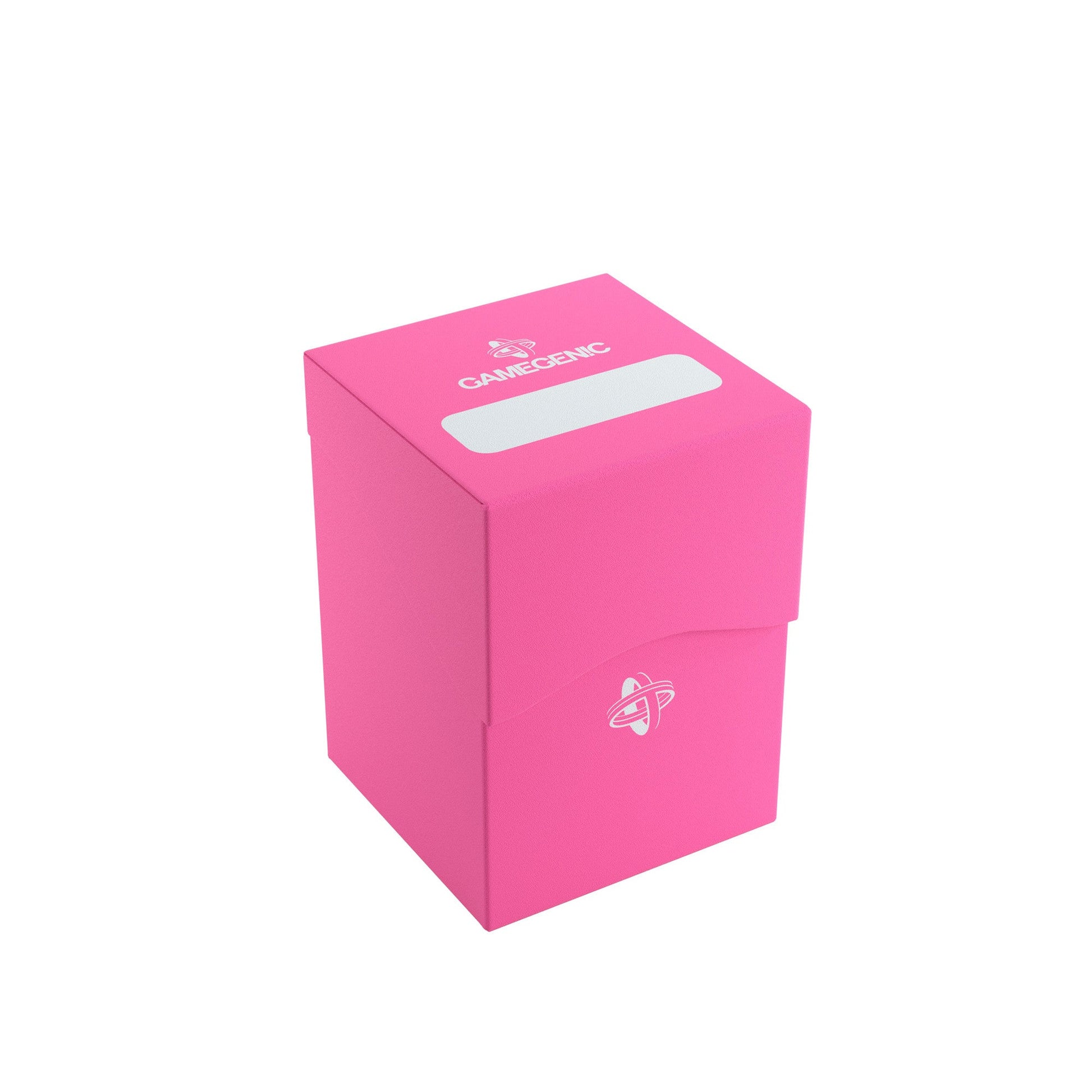 Deck Holder 100+ Pink - Hộp Đựng Bài TCG Cao Cấp - Gamegenic - Hình ảnh sản phẩm