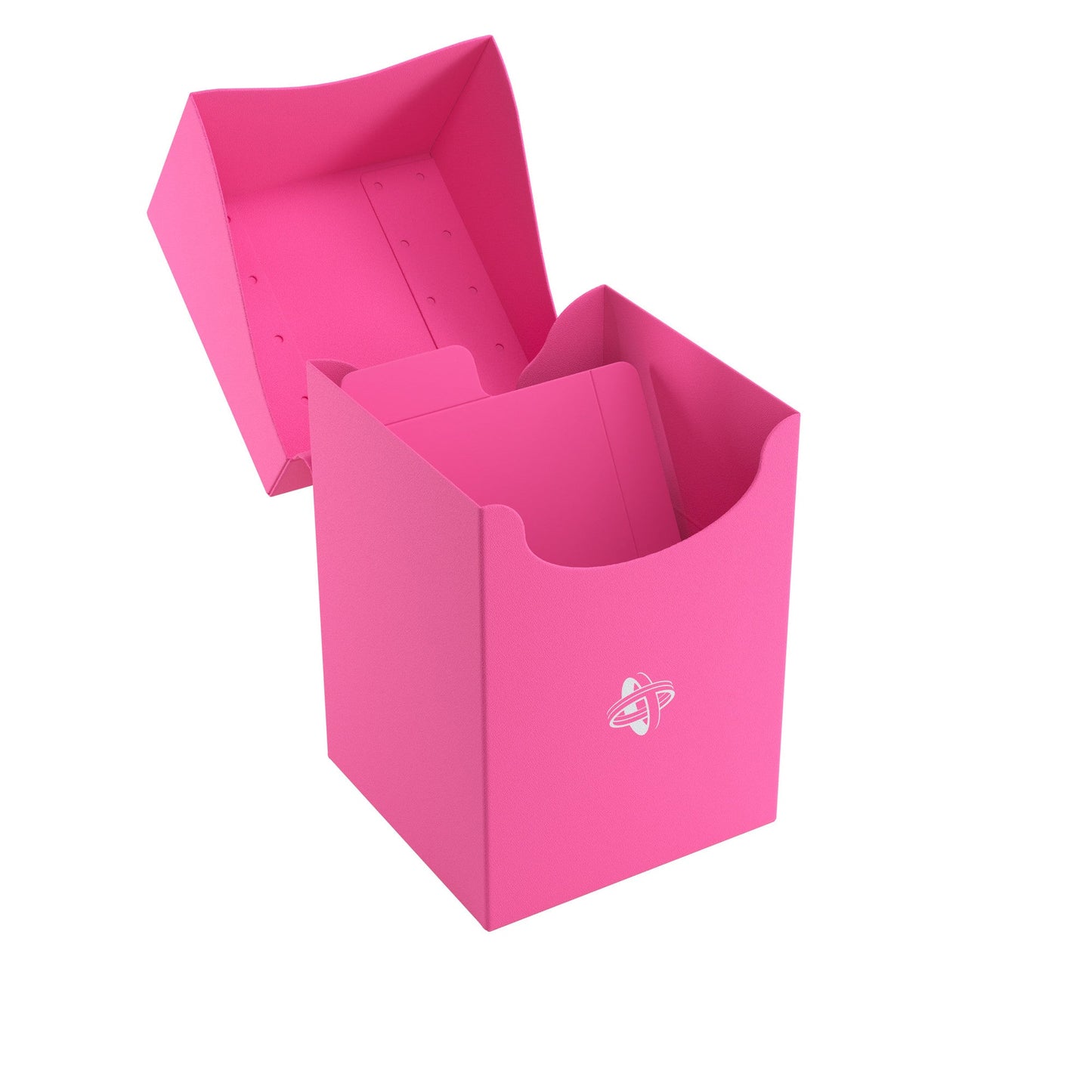 Deck Holder 100+ Pink - Hộp Đựng Bài TCG Cao Cấp - Gamegenic - Hình ảnh chi tiết 2