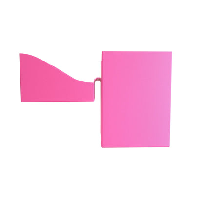 Deck Holder 100+ Pink - Hộp Đựng Bài TCG Cao Cấp - Gamegenic - Hình ảnh bổ sung 4