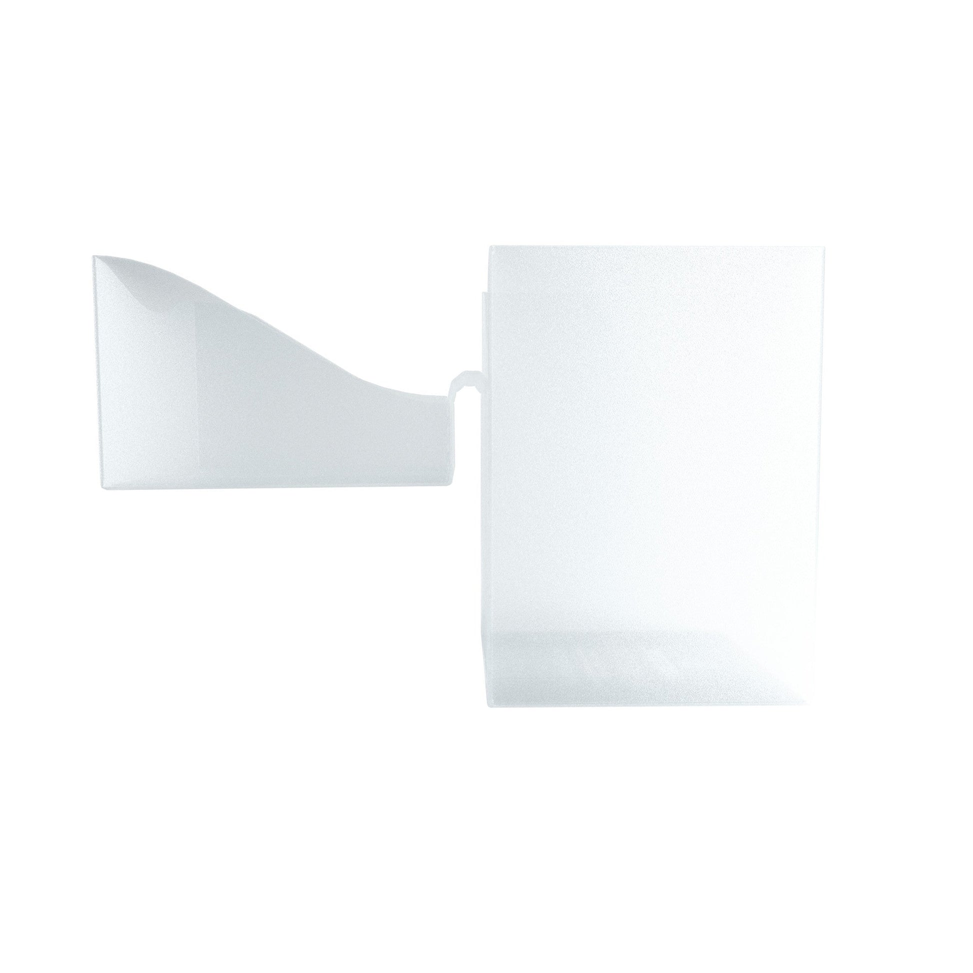 Deck Holder 100+ Clear - Hộp đựng bài TCG trong suốt - Gamegenic - Hình ảnh bổ sung 4