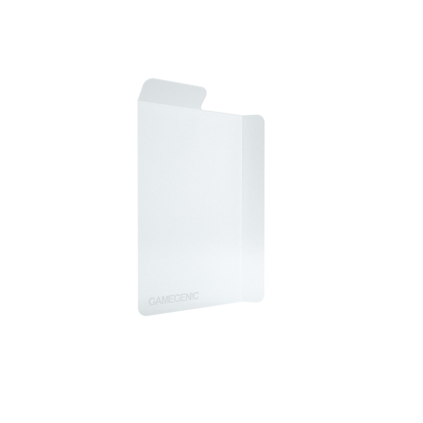 Deck Holder 100+ Clear - Hộp đựng bài TCG trong suốt - Gamegenic - Hình ảnh bổ sung 5