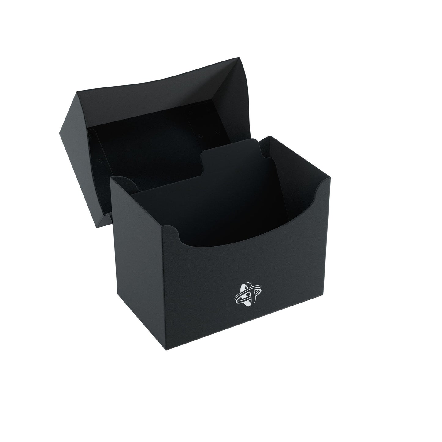 Side Holder 80+ Black - Hộp Đựng Bài Sideloading Gamegenic - Hình ảnh chi tiết 2