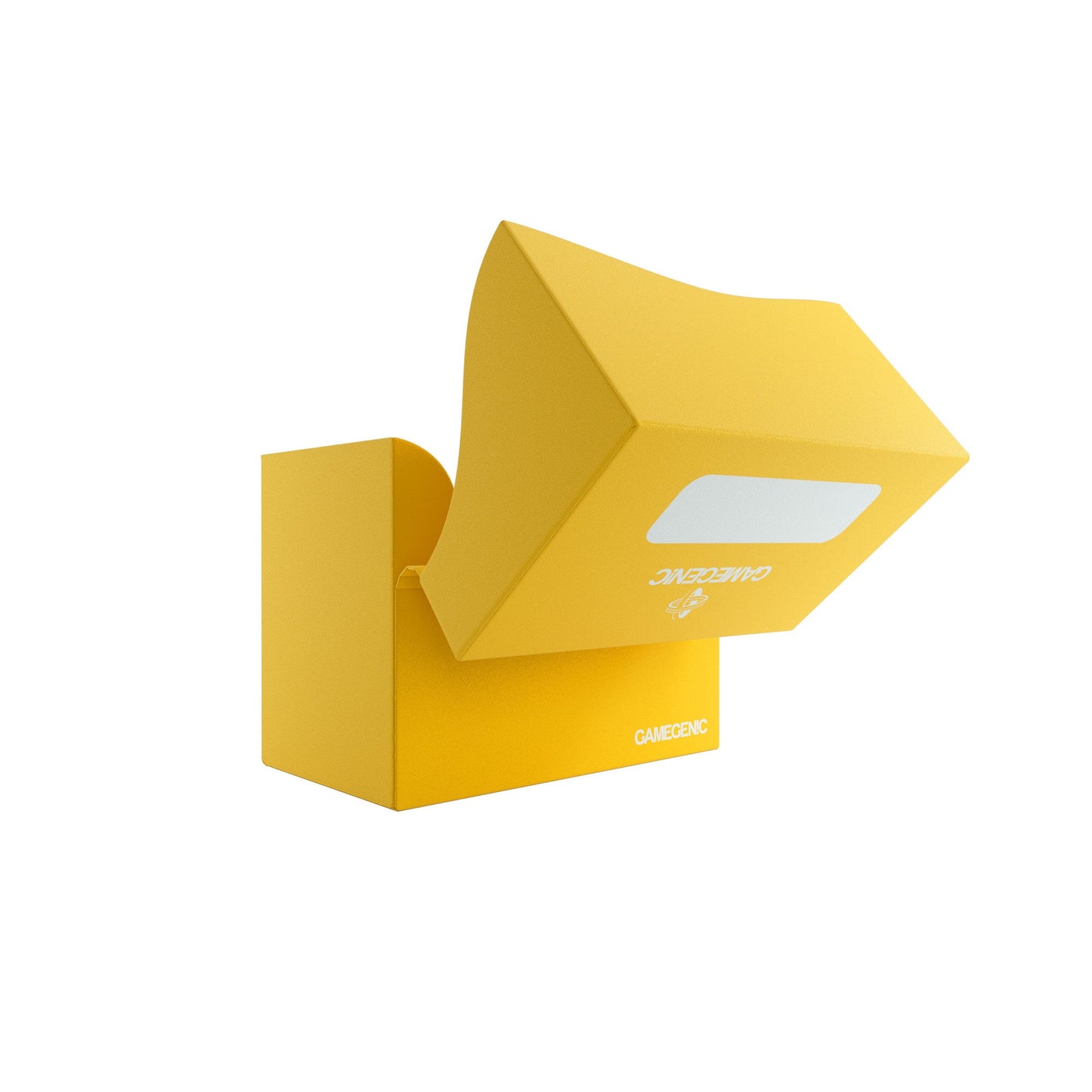 Side Holder 80+ Yellow - Hộp Đựng Bài Sideloading - Gamegenic