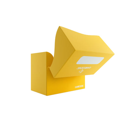 Side Holder 80+ Yellow - Hộp Đựng Bài Sideloading - Gamegenic