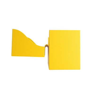 Side Holder 80+ Yellow - Hộp Đựng Bài Sideloading - Gamegenic