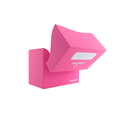 Side Holder 80+ Pink - Hộp Đựng Bài Sideloading Cao Cấp - Gamegenic