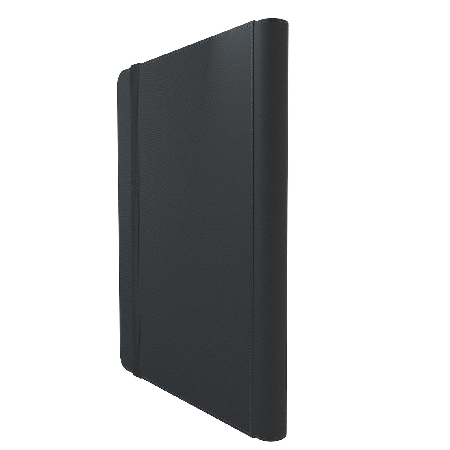 Prime Album 18-Pocket: Black - Album Đựng Thẻ Bài Cao Cấp Gamegenic - Góc nhìn khác 3