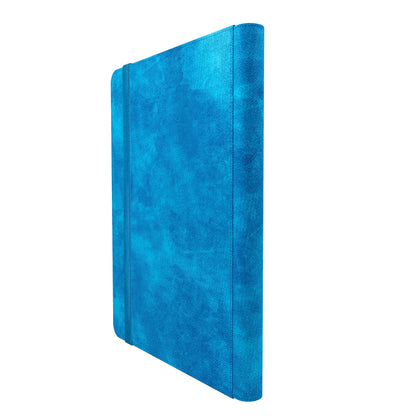 Prime Album 18-Pocket: Blue - Album Đựng Thẻ Bài TCG Cao Cấp - Gamegenic - Góc nhìn khác 3