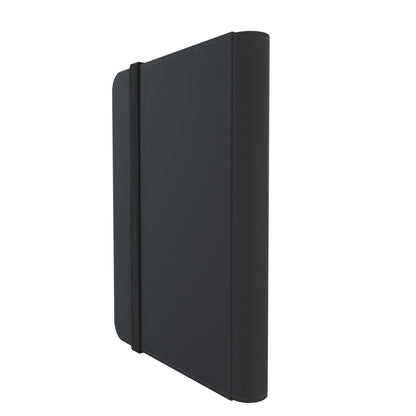 Prime Album 8-Pocket: Black - Album Đựng Thẻ Bài TCG Cao Cấp Gamegenic - Góc nhìn khác 3
