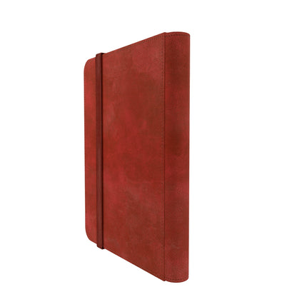 Prime Album 8-Pocket: Red - Album Đựng Thẻ Bài 160 Ngăn Gamegenic - Góc nhìn khác 3