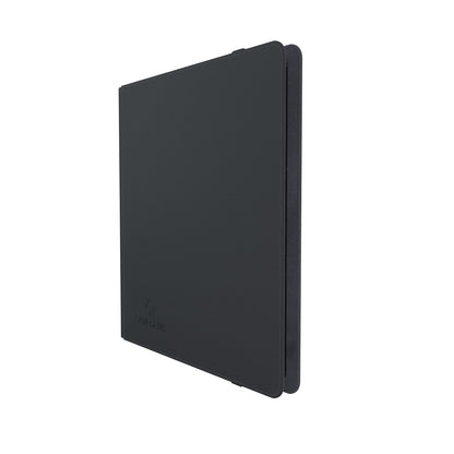 Prime Album 24-Pocket: Black - Album Đựng Thẻ Bài 480 Ô - Gamegenic - Hình ảnh sản phẩm