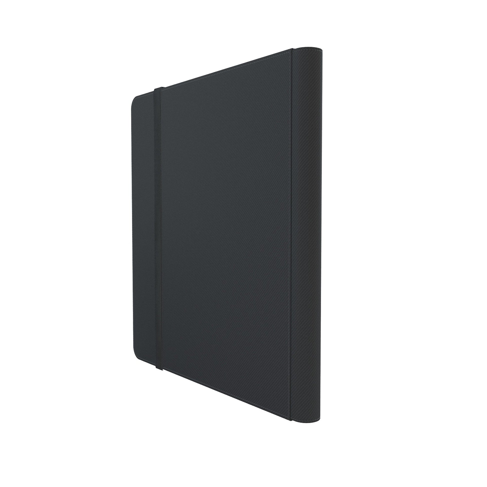 Prime Album 24-Pocket: Black - Album Đựng Thẻ Bài 480 Ô - Gamegenic - Góc nhìn khác 3