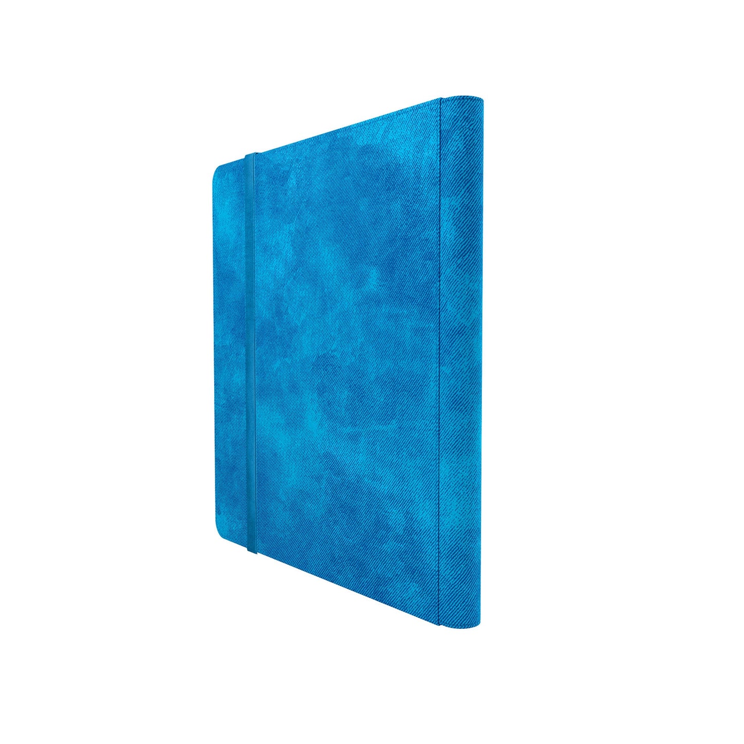 Prime Album 24-Pocket: Blue - Album Đựng Thẻ Bài 480 Thẻ Gamegenic - Góc nhìn khác 3